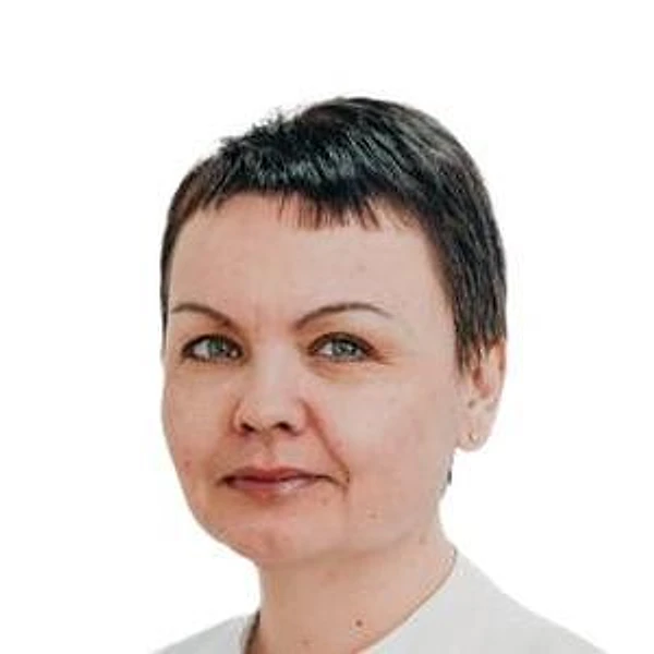 Шалаумова Ольга Ивановна — Эндокринолог, Набережные Челны
