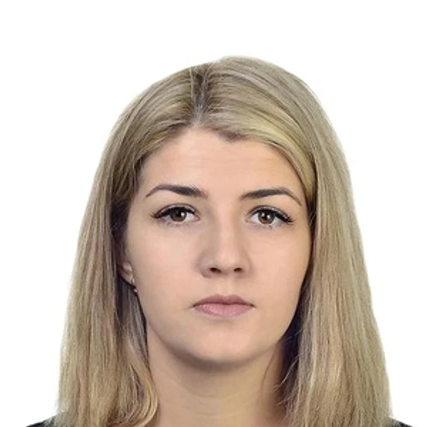 Чиркова Дарья Алексеевна — Терапевт, Шумерля