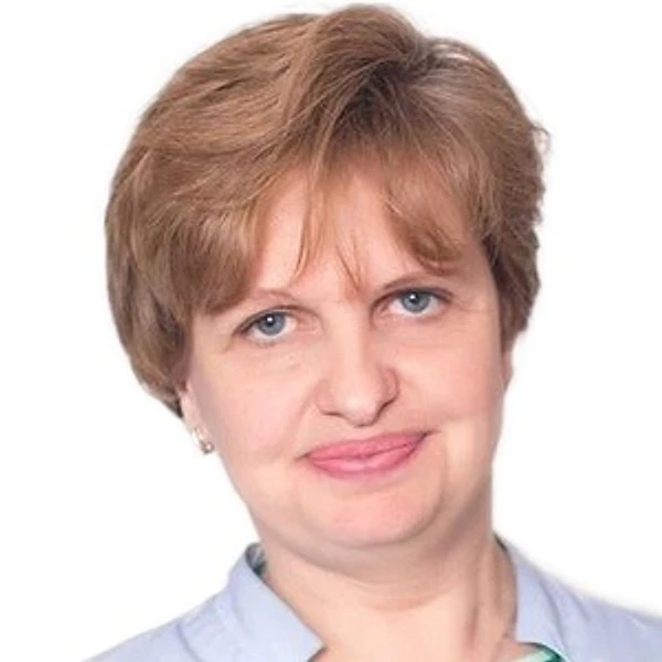 Мехед Оксана Ивановна — Функциональный диагност, Ростов-на-Дону