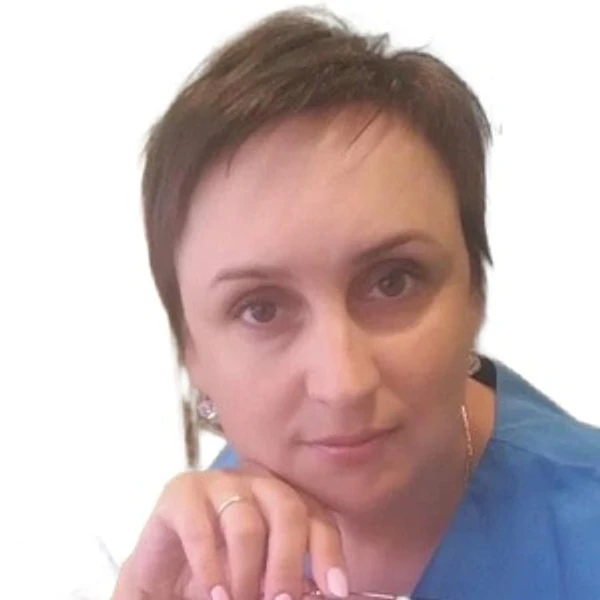 Жукова Елизавета Игоревна — ЛОР, Детский ЛОР, Суджа