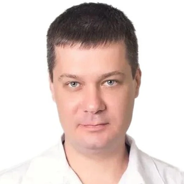 Ермолаев Владимир Владимирович — Эндоскопист, Хирург, Ростов-на-Дону