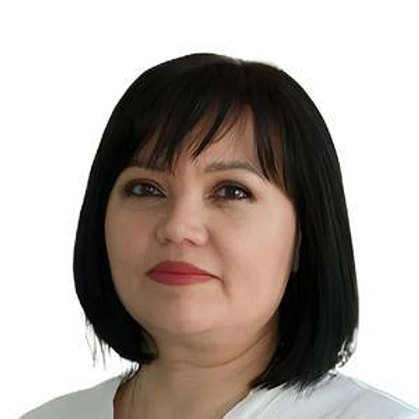 Шайхуллина Лейсян Раисовна — Терапевт, Врач УЗИ, Казань