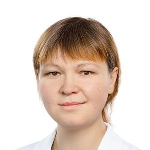 Белевич Наталья Валерьевна — Логопед, Пермь