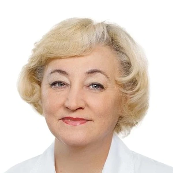 Баландина Ирина Евгеньевна — Детский психолог, Пермь
