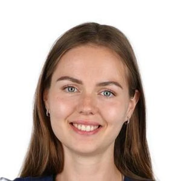 Пимашкина Алина Игоревна — Стоматолог, Нижний Новгород