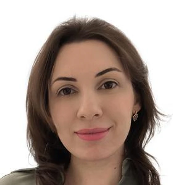 Батигян Олеся Арсеновна — Анестезиолог-реаниматолог, Ростов-на-Дону