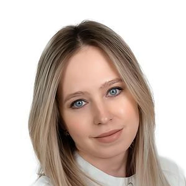 Бондаренко Юлия Федоровна — Офтальмолог (окулист), Ростов-на-Дону