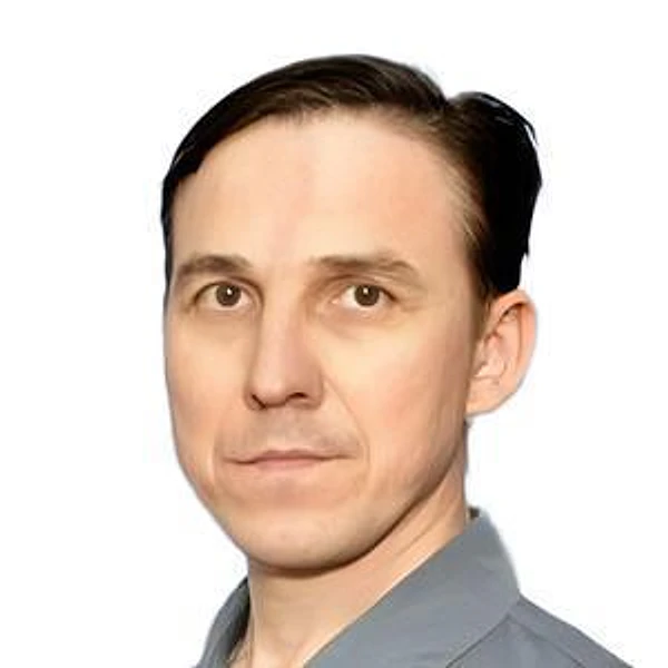 Богоявленов Лев Вячеславович — Стоматолог-хирург, с. Яльчики