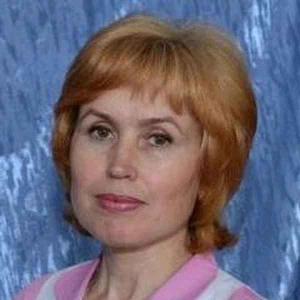 Кантеева Антонина Октябриновна — Стоматолог, с. Яльчики