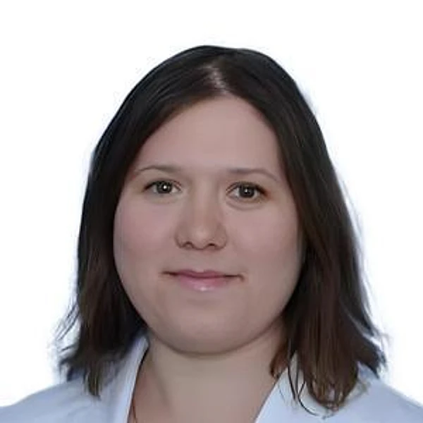 Майкова Елена Владимировна — Терапевт, с. Яльчики