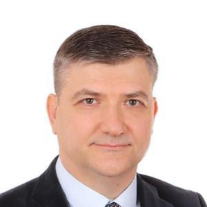 Глухов Владимир Павлович — Уролог, Андролог, Ростов-на-Дону