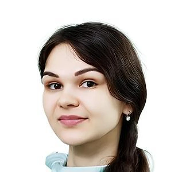 Смелова Ольга Викторовна — Стоматолог, с. Яльчики