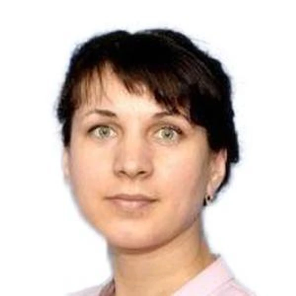 Смирнова Ирина Анатольевна — Акушер, с. Яльчики
