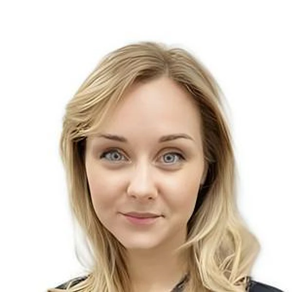 Вешутова Дарья Владимировна — Гинеколог, Врач УЗИ, Гинеколог-эндокринолог, Детский гинеколог, Нижний Новгород