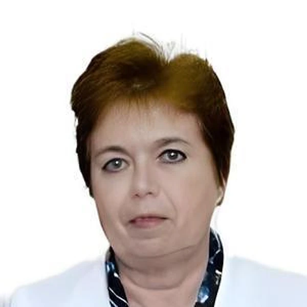 Абрамова Галина Витальевна — Педиатр, Томск