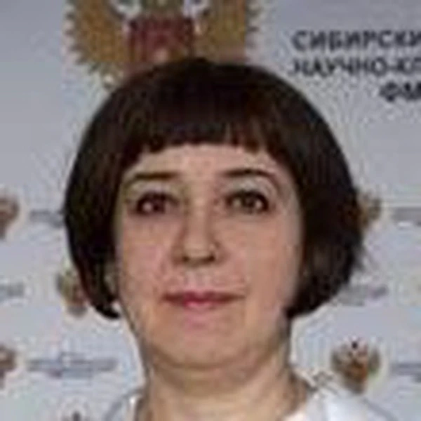 Алайцева Светлана Владимировна — Функциональный диагност, Томск