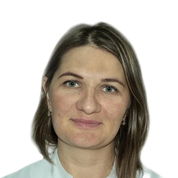 Борисова Ольга Владимировна — Гинеколог, Акушер, Красноярск