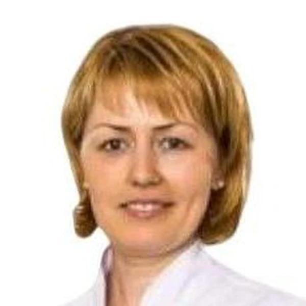 Уланова Ольга Юрьевна — Гинеколог, Акушер, Псков