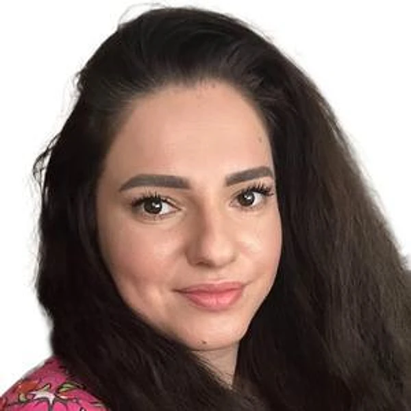 Салиева Анжела Айдиновна — Детский кардиолог, Врач УЗИ, Детский врач УЗИ, Липецк