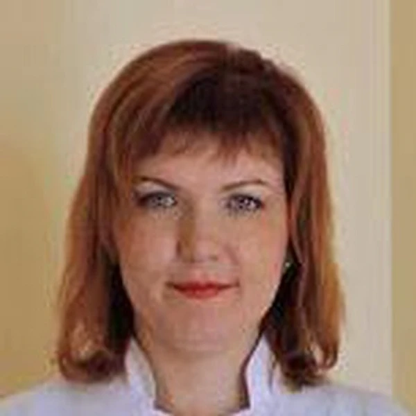 Люткевич Анна Александровна — Физиотерапевт, Врач-косметолог, Рефлексотерапевт, Томск