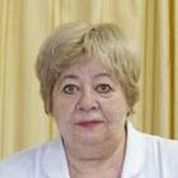 Миленко Галина Леонидовна — Невролог, Томск