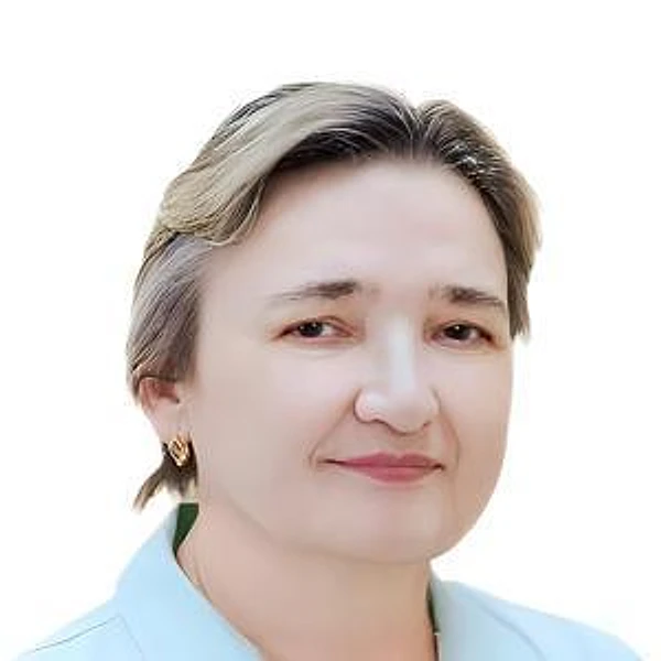 Малетина Ольга Ильинична — Дерматовенеролог, Липецк