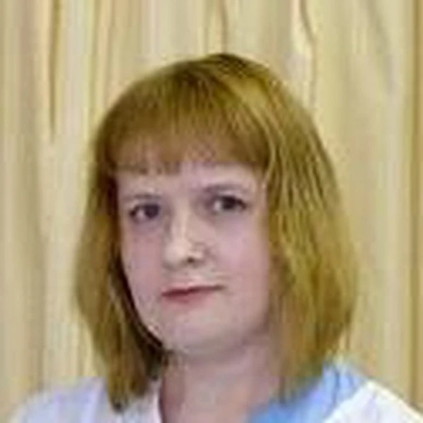 Попова Анна Валентиновна — Невролог, Томск