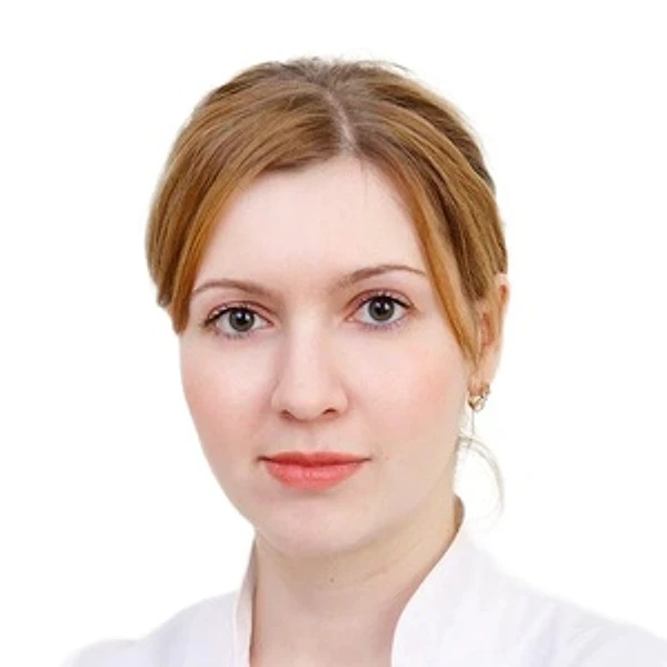 Васильева Надежда Анатольевна — Гинеколог, Врач УЗИ, Псков