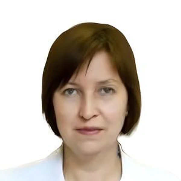 Самойлова Инна Маратовна — Невролог, Реабилитолог, Томск