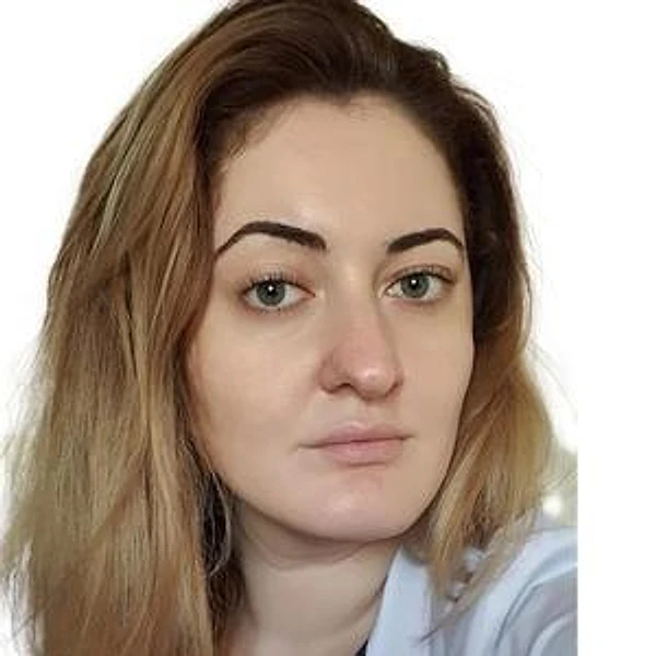 Дреева Алина Робертовна — Нейрохирург, Ростов-на-Дону