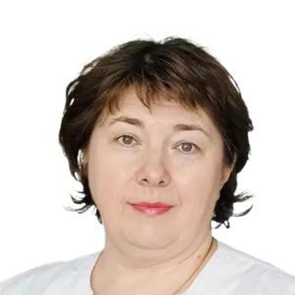 Таткина Елена Геннадьевна — Логопед, Томск