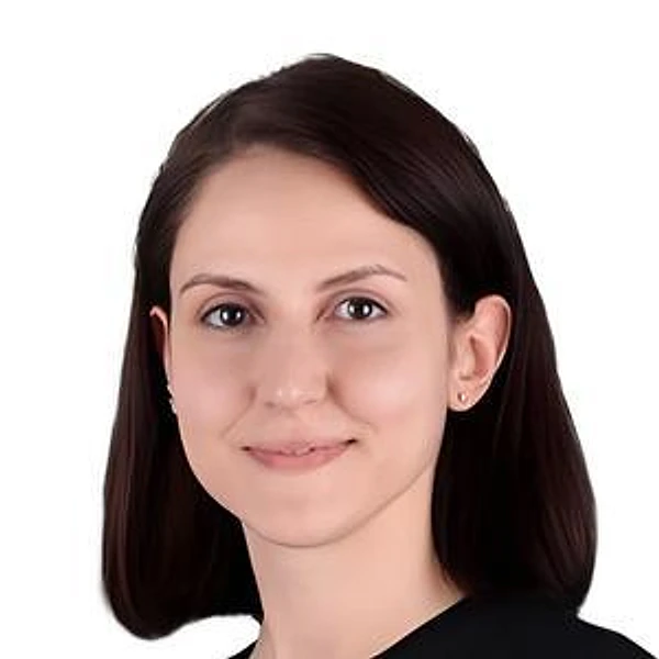 Вардзелян Нонна Игоревна — Стоматолог-эндодонтист, Стоматолог, Новосибирск