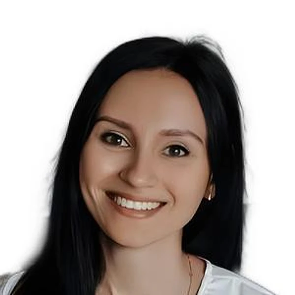 Климова Анна Алексеевна — Детский стоматолог, Новосибирск