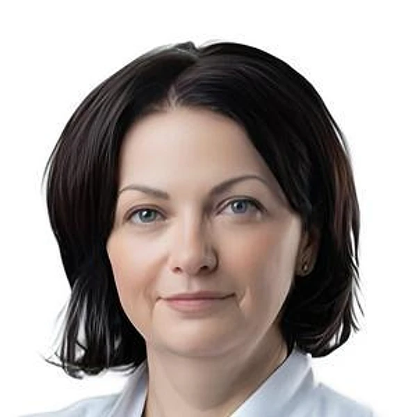 Степанова Ольга Владимировна — Врач общей практики (семейный врач), Дерматолог, Детский дерматолог, Псков