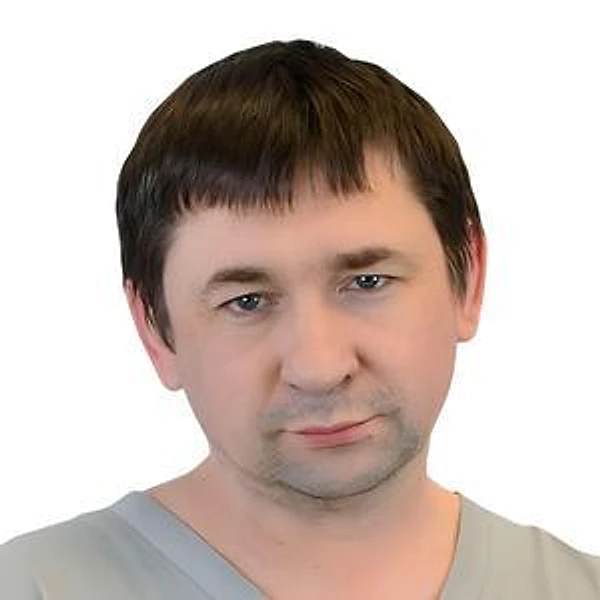 Ковригин Михаил Леонидович — Анестезиолог-реаниматолог, Детский анестезиолог-реаниматолог, Ростов-на-Дону