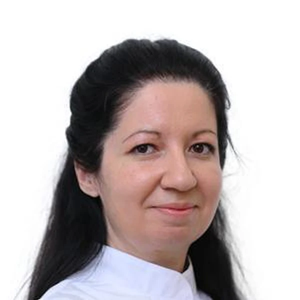 Меликова Сабина Гаджирзаевна — Хирург, Маммолог, Проктолог (колопроктолог), Ростов-на-Дону