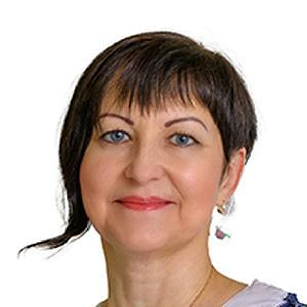 Михатулина Лариса Николаевна — Аллерголог, Гастроэнтеролог, Детский аллерголог, Детский иммунолог, Иммунолог, Терапевт, Санкт-Петербург
