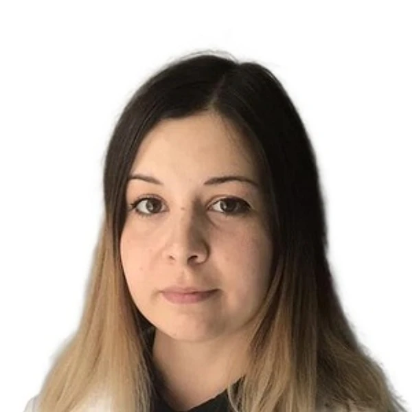 Ражева Мария Константиновна — Психотерапевт, Психиатр, Санкт-Петербург