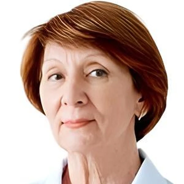 Мироненко Ирина Игоревна — Детский гастроэнтеролог, Барнаул