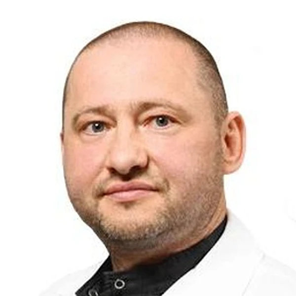 Меньщиков Константин Анатольевич — Уролог, Андролог, Химки