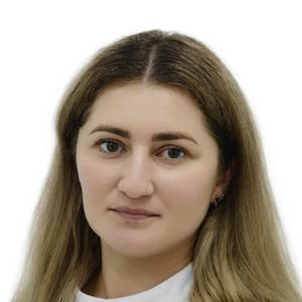 Царева Эльмира Наильевна — Дерматолог, Детский дерматолог, Нижний Новгород