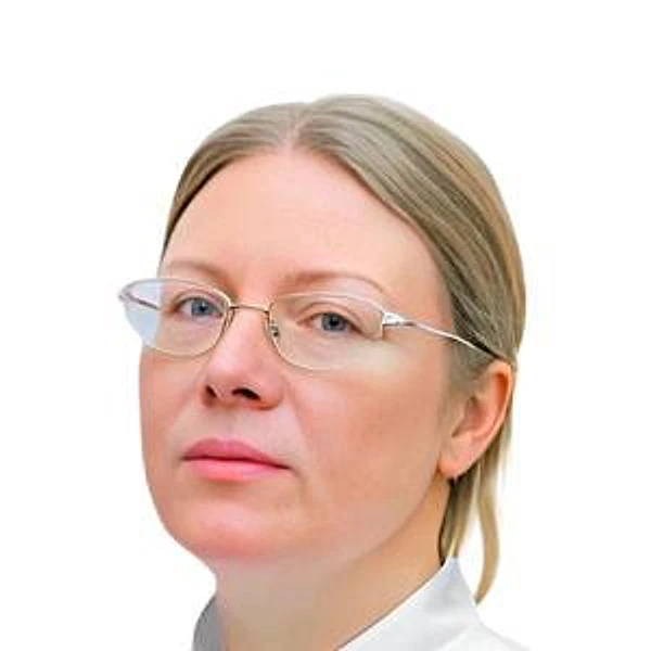 Авдей Елена Николаевна — Гинеколог, Акушер, Псков