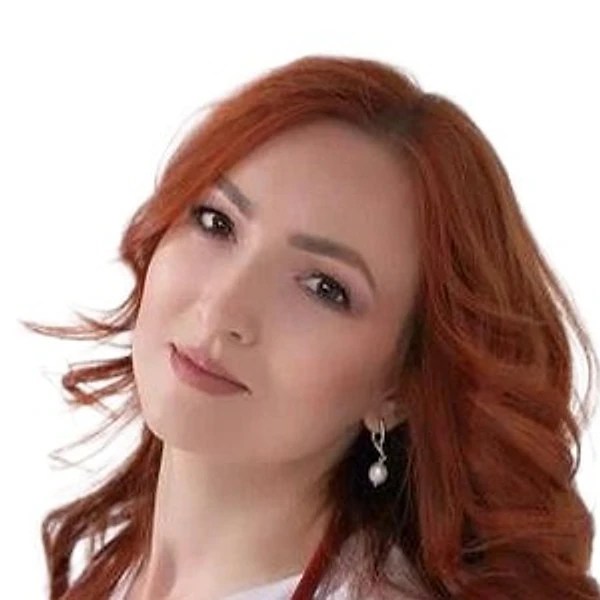 Кумыкова Ирина Хасановна — Кардиолог, Реабилитолог, Функциональный диагност, Нальчик