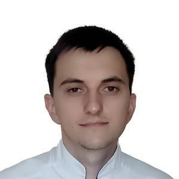 Должиков Дмитрий Сергеевич — Стоматолог, Ростов-на-Дону