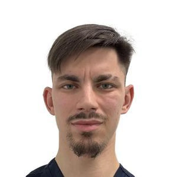Комаревский Василий Александрович — Детский врач ЛФК, Ростов-на-Дону