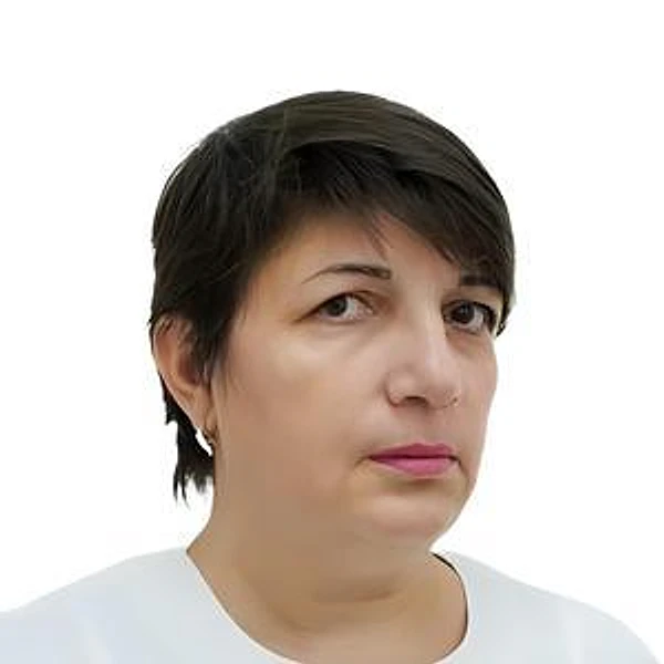 Карапетян Анаит Шагеновна — Невролог, Сальск