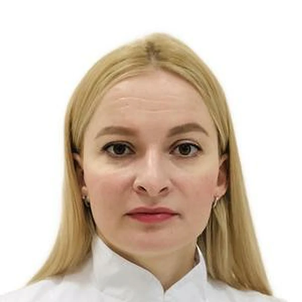 Разина Александра Владимировна — Нефролог, Ростов-на-Дону