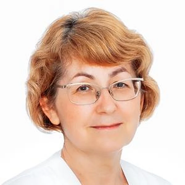 Миганько Ольга Александровна — Невролог, Сертолово