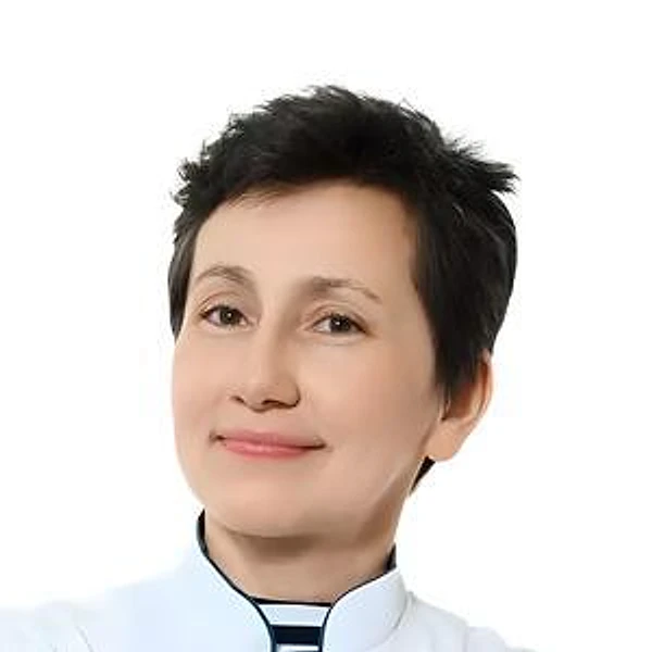 Пенчул Наталья Алексеевна — Психиатр, Психотерапевт, Сертолово