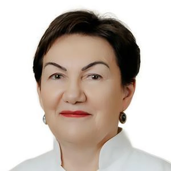 Гонченко Елена Федоровна — Дерматолог, Венеролог, Врач-косметолог, Дерматовенеролог, Псков